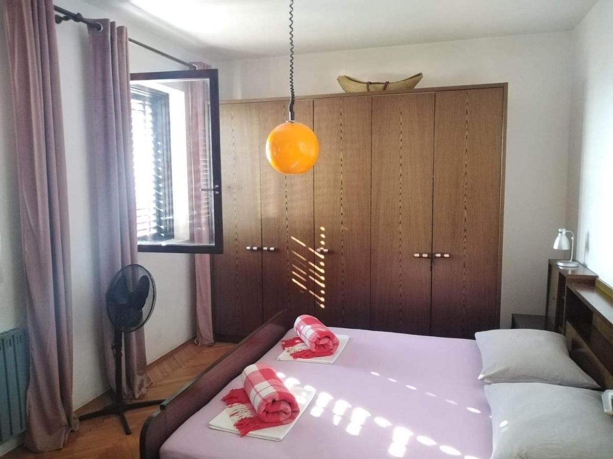 Apartment Franjo セニ エクステリア 写真