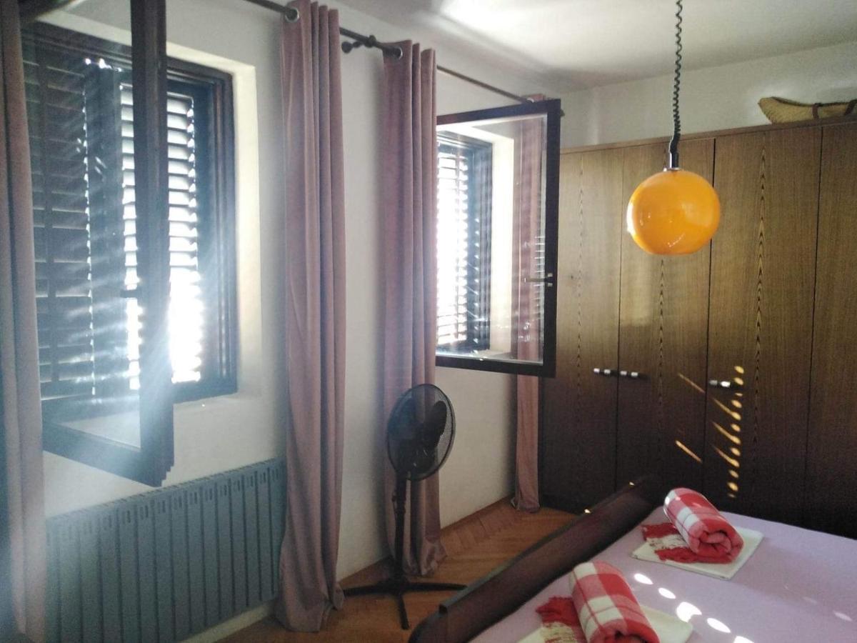 Apartment Franjo セニ エクステリア 写真