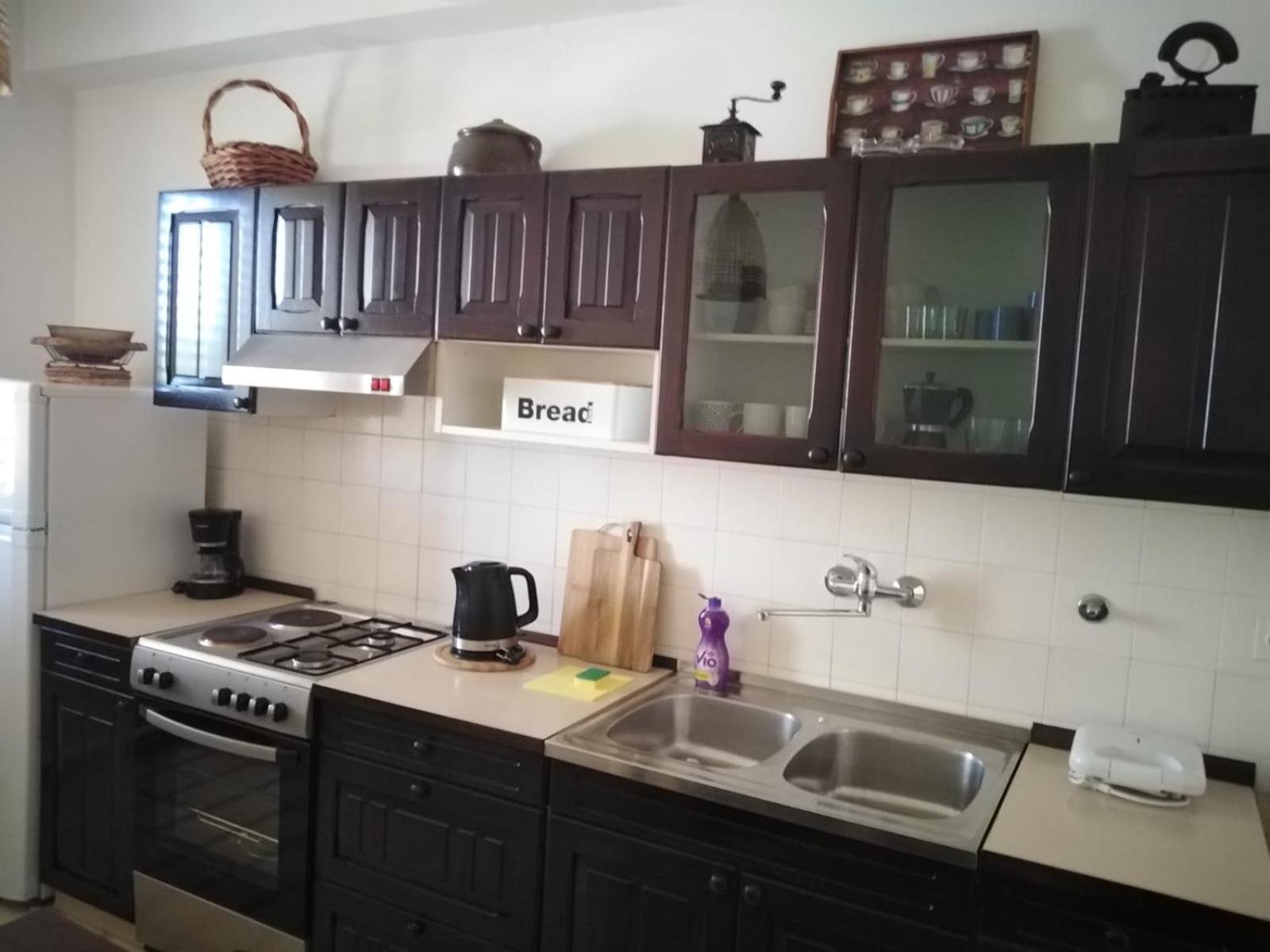 Apartment Franjo セニ エクステリア 写真