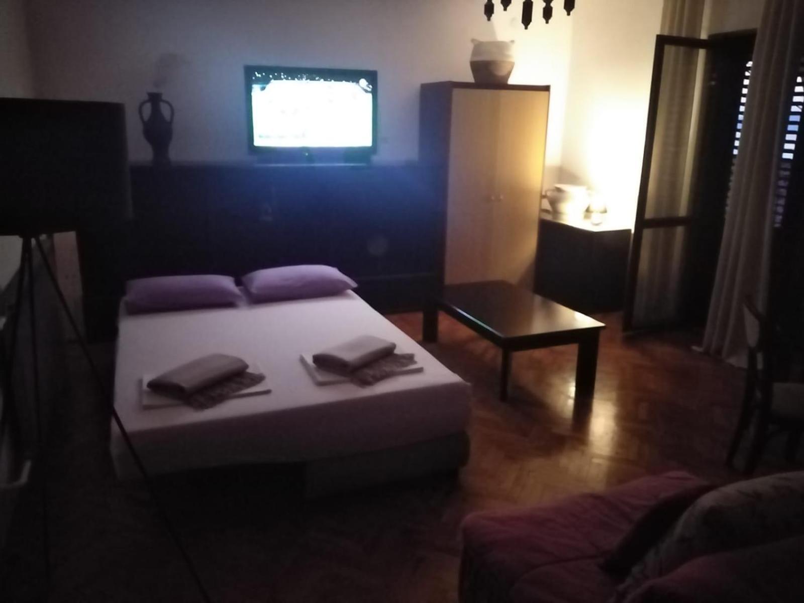 Apartment Franjo セニ エクステリア 写真